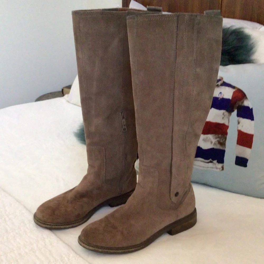 Calvin Klein Jeans raelin boot, 8.5 - Picture 8 of 10